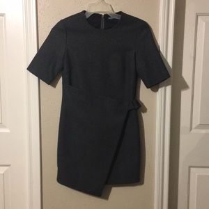 Kate Spade Grey Dress (no tags on)